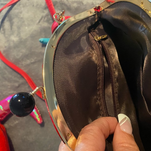 Don’t be CRABBY 🦀🦀cutest hat 🦀and matching crab crossover 🦀🦀 - Picture 9 of 12